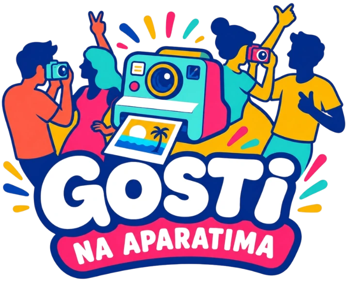 Gosti na aparatima